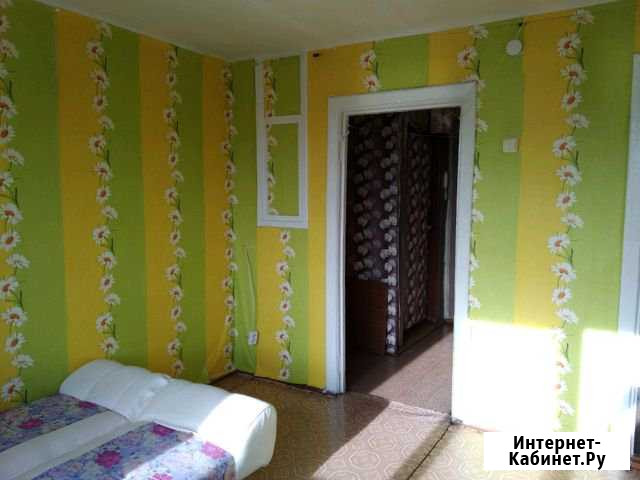 Комната 18 кв.м. в 1-к, 4/5 эт. Прокопьевск - изображение 1