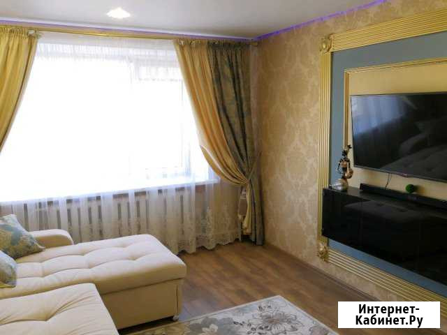 2-к квартира, 48 кв.м., 5/5 эт. Боровский - изображение 1