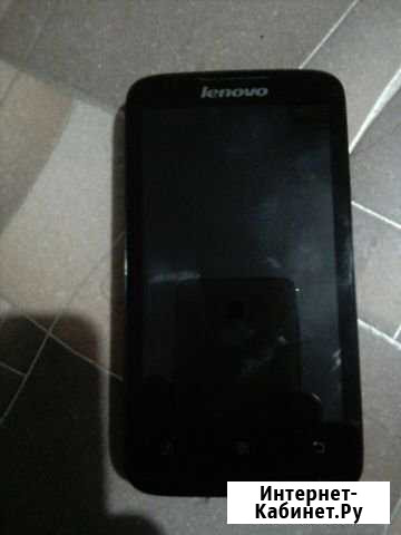 Lenovo A316i Белогорск - изображение 1