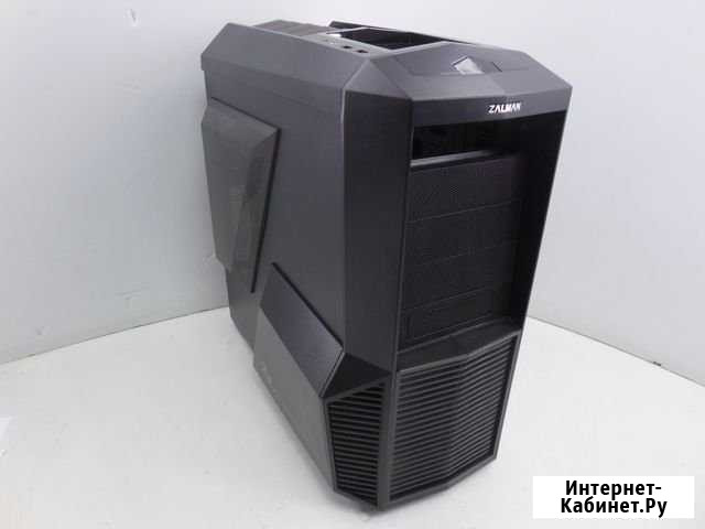 Корпус Zalman Z11 Сланцы - изображение 1
