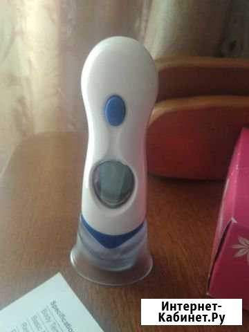 Термометр 4 в 1 Чита - изображение 1