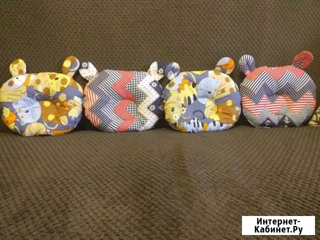 Подушка для младенцев Саратов - изображение 1