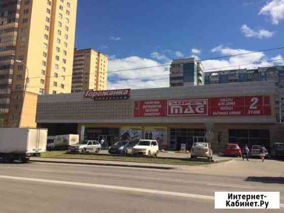 Арендный бизнес, 5,5 лет Новосибирск