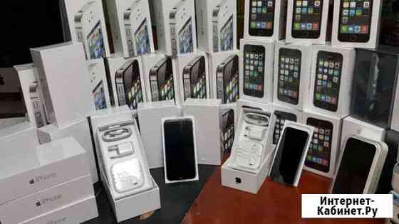 iPhone 4S/5/5S/SE/6/6S/7/16GB/32GB (Новые) Иркутск