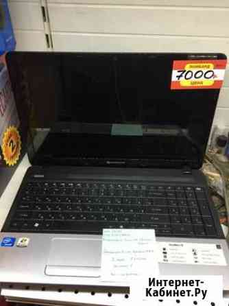 Packard Bell Easy Not Минусинск