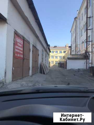 Гараж, 12 кв.м. Улан-Удэ - изображение 1