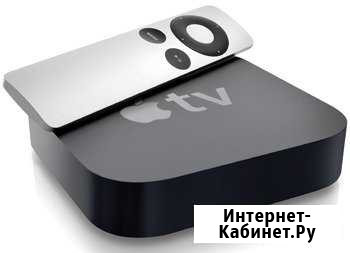 Подписка на фильмы сериалы тв для Apple TV iPhone Сургут - изображение 1