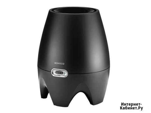 Увлажнитель воздуха Boneco E2441A (черный) Екатеринбург - изображение 1