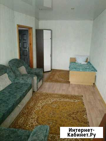 1-к квартира, 37 кв.м., 2/2 эт. Славгород - изображение 1