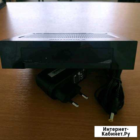 Телевизионная приставка iptv Motorolla VIP1003G Чебаркуль - изображение 1