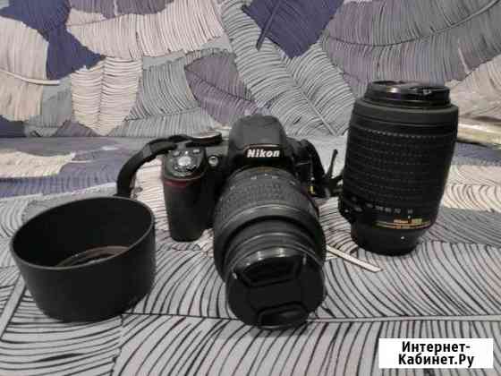 Nikon D3100 Балашиха