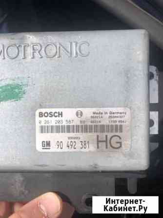 Блок управления двс Омега 2.0 X20SE Архангельск