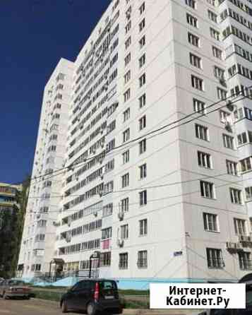 1-к квартира, 48 кв.м., 8/17 эт. Воронеж