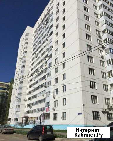 1-к квартира, 48 кв.м., 8/17 эт. Воронеж - изображение 1