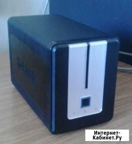 Продам NAS D-Link DNS-323 Чебаркуль - изображение 1