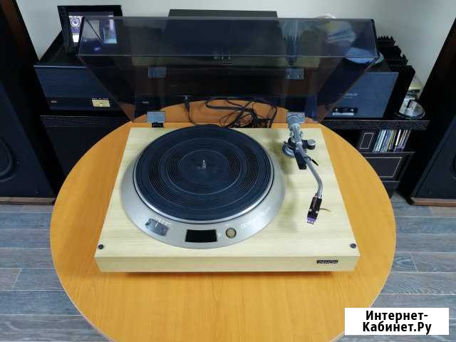 Denon DP-1000 DP-1700 Белгород - изображение 1