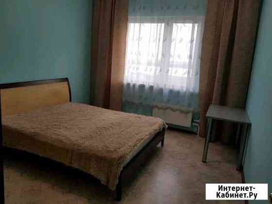 2-к квартира, 72 кв.м., 14/16 эт. Нефтеюганск