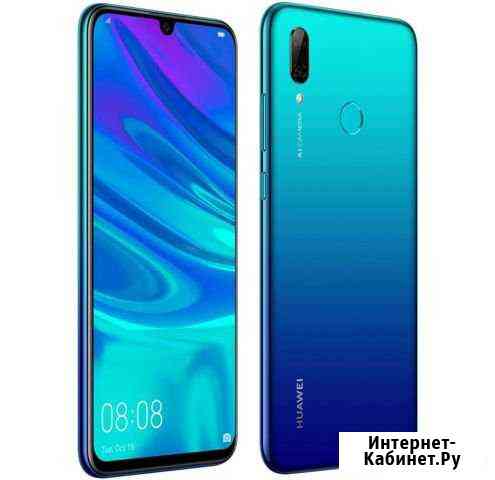 Обмен Huawei P Smart 2019 Биробиджан