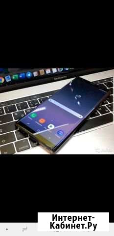 Обмен SAMSUNG galaxy note 8 Оренбург - изображение 1