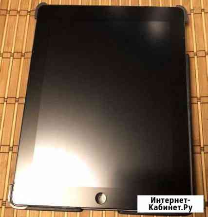 Apple iPad 4 64GB Wi+Fi + Cellular Ульяновск