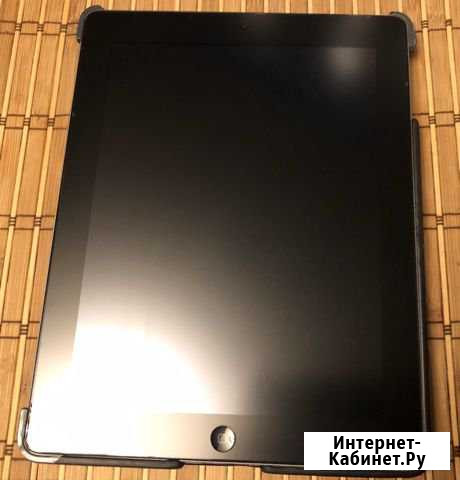 Apple iPad 4 64GB Wi+Fi + Cellular Ульяновск - изображение 1