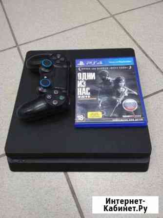 Sony Playstation 4 500гб Егорьевск