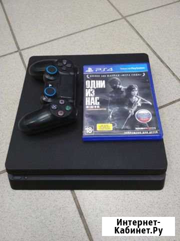 Sony Playstation 4 500гб Егорьевск - изображение 1