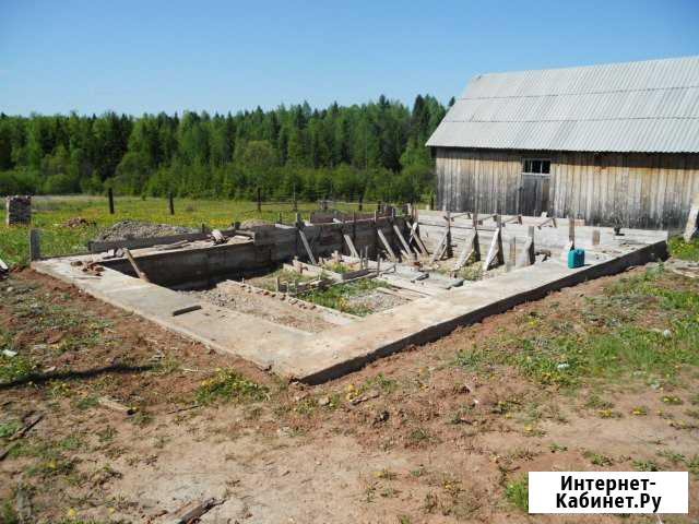 Участок 16 сот. (ИЖС) Сива - изображение 1