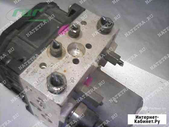 Блок абс воsсн на газель Йошкар-Ола