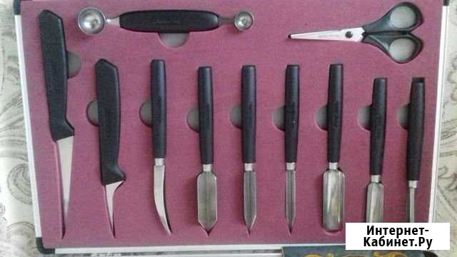 Ножи для карвинга Иркутск - изображение 1