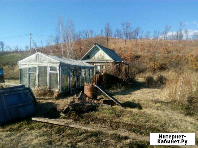 Участок 8 сот. (СНТ, ДНП) Благовещенск - изображение 1