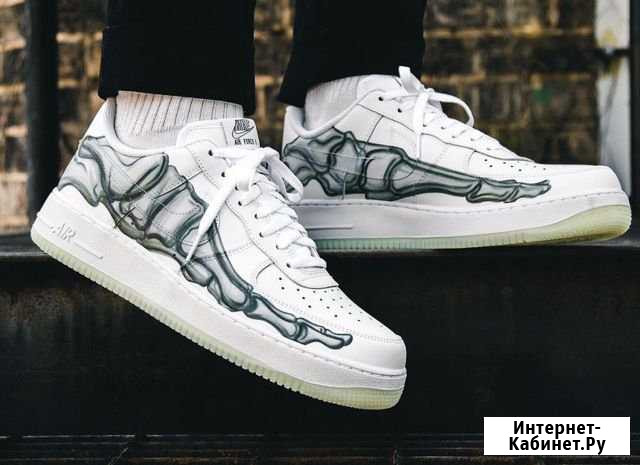 Nike Air Force 1 low Санкт-Петербург - изображение 1
