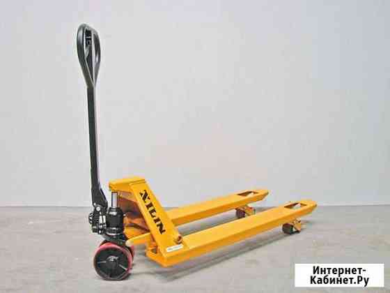 Тележка гидравлическая Xilin Омск