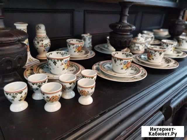 Посуда от Villeroy Boch, Alt Amsterdam. Германия Таганрог - изображение 1