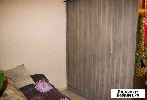 Комната 13 кв.м. в 6-к, 3/4 эт. Пушкино