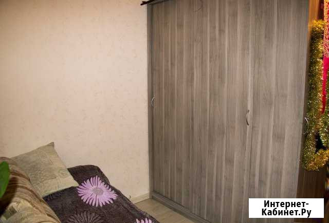 Комната 13 кв.м. в 6-к, 3/4 эт. Пушкино - изображение 1