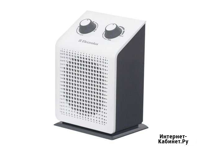 Тепловентилятор Electrolux EFH/S-1115 Барнаул - изображение 1