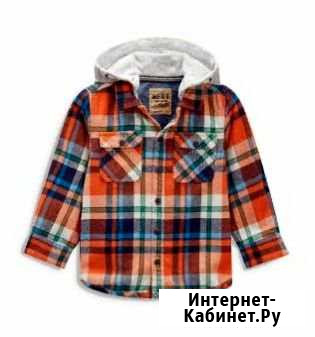 Кофты Next и Gumboree 1-2г Чехов - изображение 1
