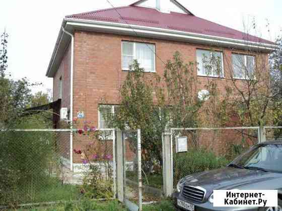 Дом 180 кв.м. на участке 8 сот. Туапсе