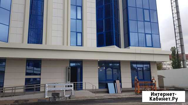 4-к квартира, 118 кв.м., 8/10 эт. Грозный - изображение 1