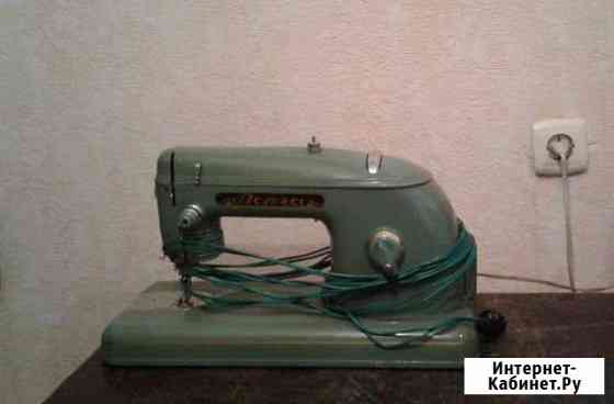 Швейная машина Волга СССР Нижний Новгород
