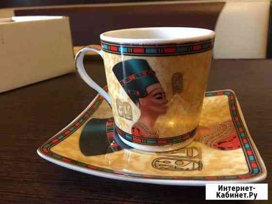 Чашки для кофе и чай Томск