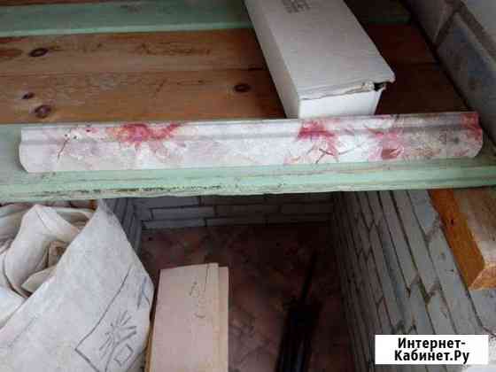 Бордюр Giverny Haru S 5x50 от Del Conca Северск
