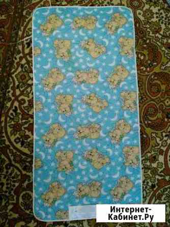 Матрац детский Смоленск