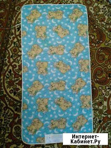 Матрац детский Смоленск - изображение 1