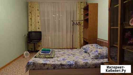 1-к квартира, 31 кв.м., 4/5 эт. Прокопьевск