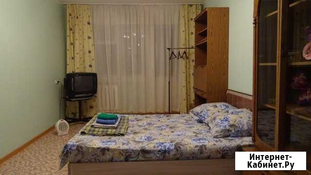 1-к квартира, 31 кв.м., 4/5 эт. Прокопьевск - изображение 1