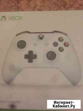 Джойстик для xbox Подольск