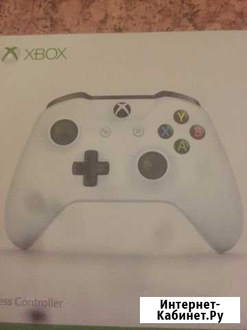 Джойстик для xbox Подольск - изображение 1