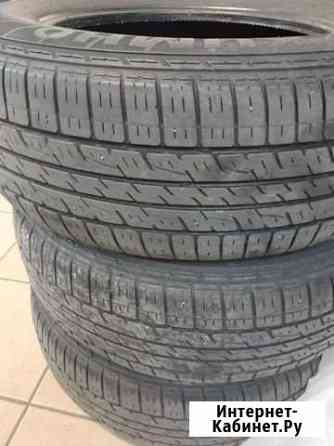 Шины kumho 215*65*r16 Дубовое